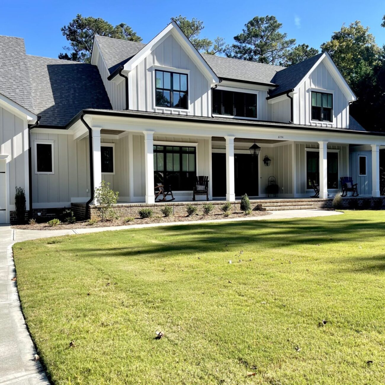 Keg Creek B.E.C. Custom Homes