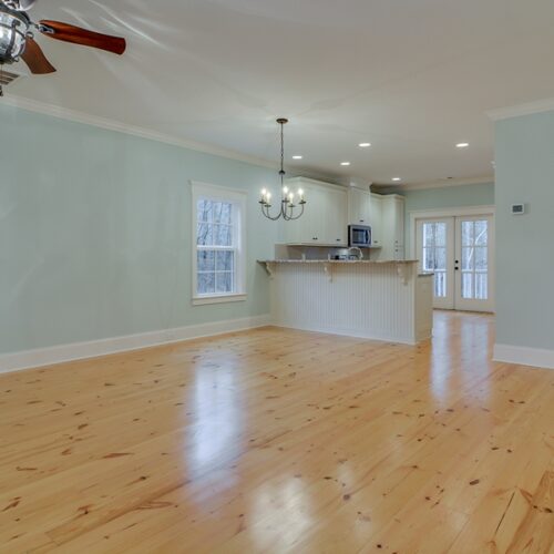 2955 Dozier Road B.E.C. Custom Homes