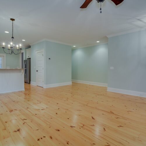 2955 Dozier Road B.E.C. Custom Homes