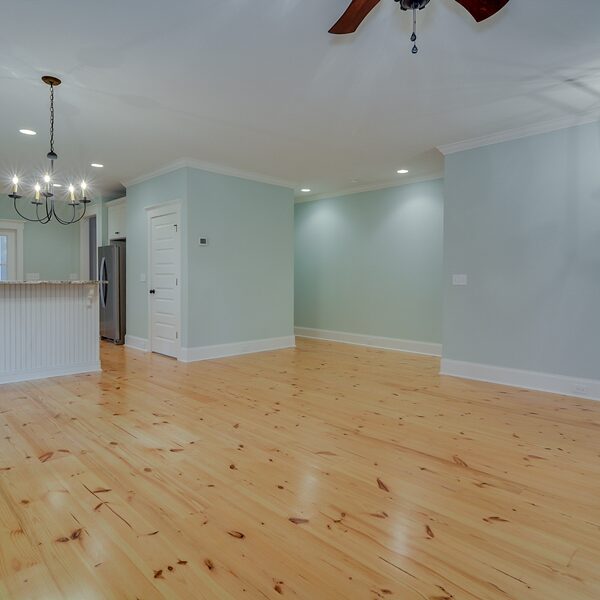 2955 Dozier Road B.E.C. Custom Homes