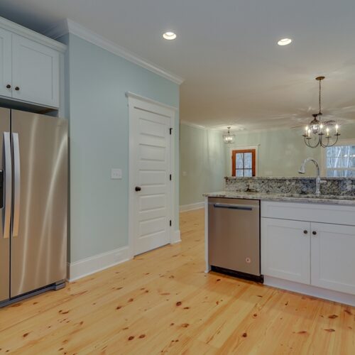 2955 Dozier Road B.E.C. Custom Homes